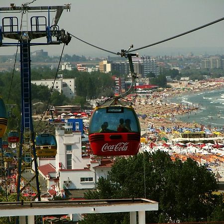 Black Sea Coast Apartment Констанца Номер фото