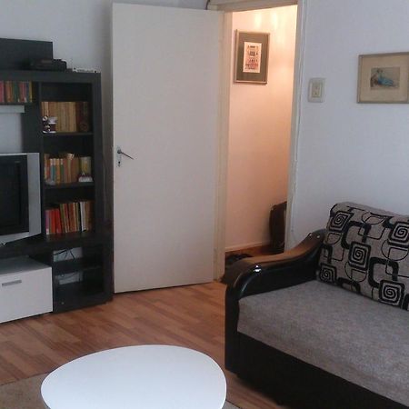 Black Sea Coast Apartment Констанца Экстерьер фото
