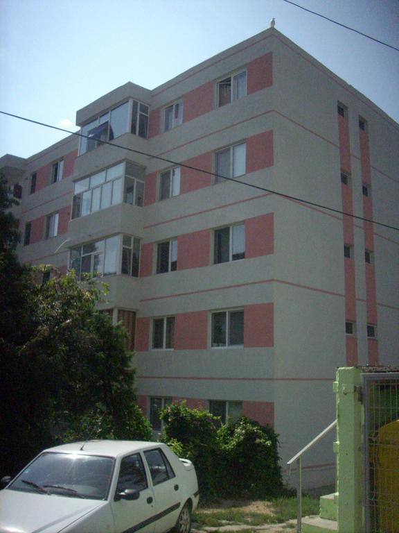 Black Sea Coast Apartment Констанца Номер фото