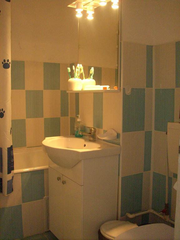 Black Sea Coast Apartment Констанца Номер фото