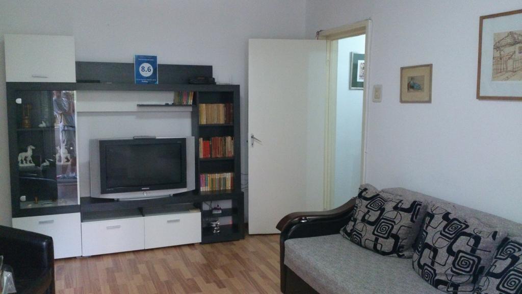 Black Sea Coast Apartment Констанца Экстерьер фото