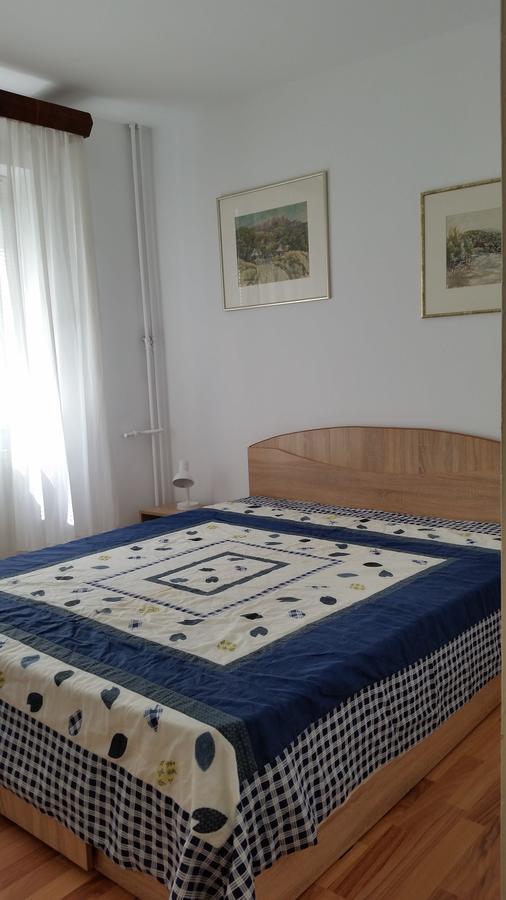 Black Sea Coast Apartment Констанца Экстерьер фото