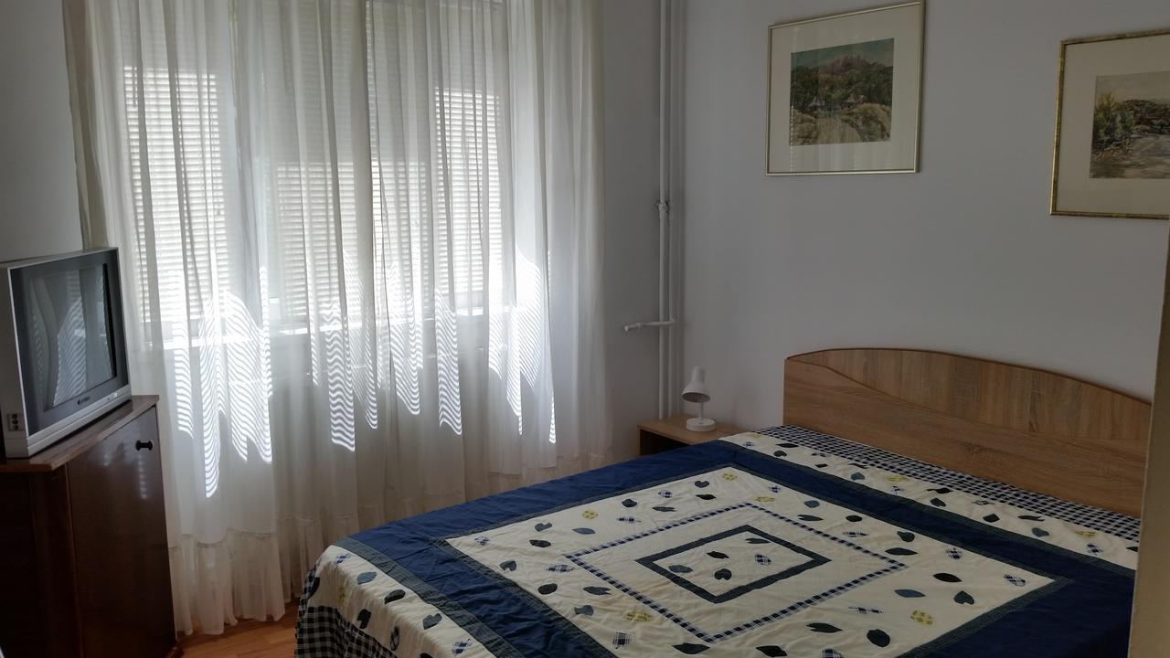 Black Sea Coast Apartment Констанца Экстерьер фото