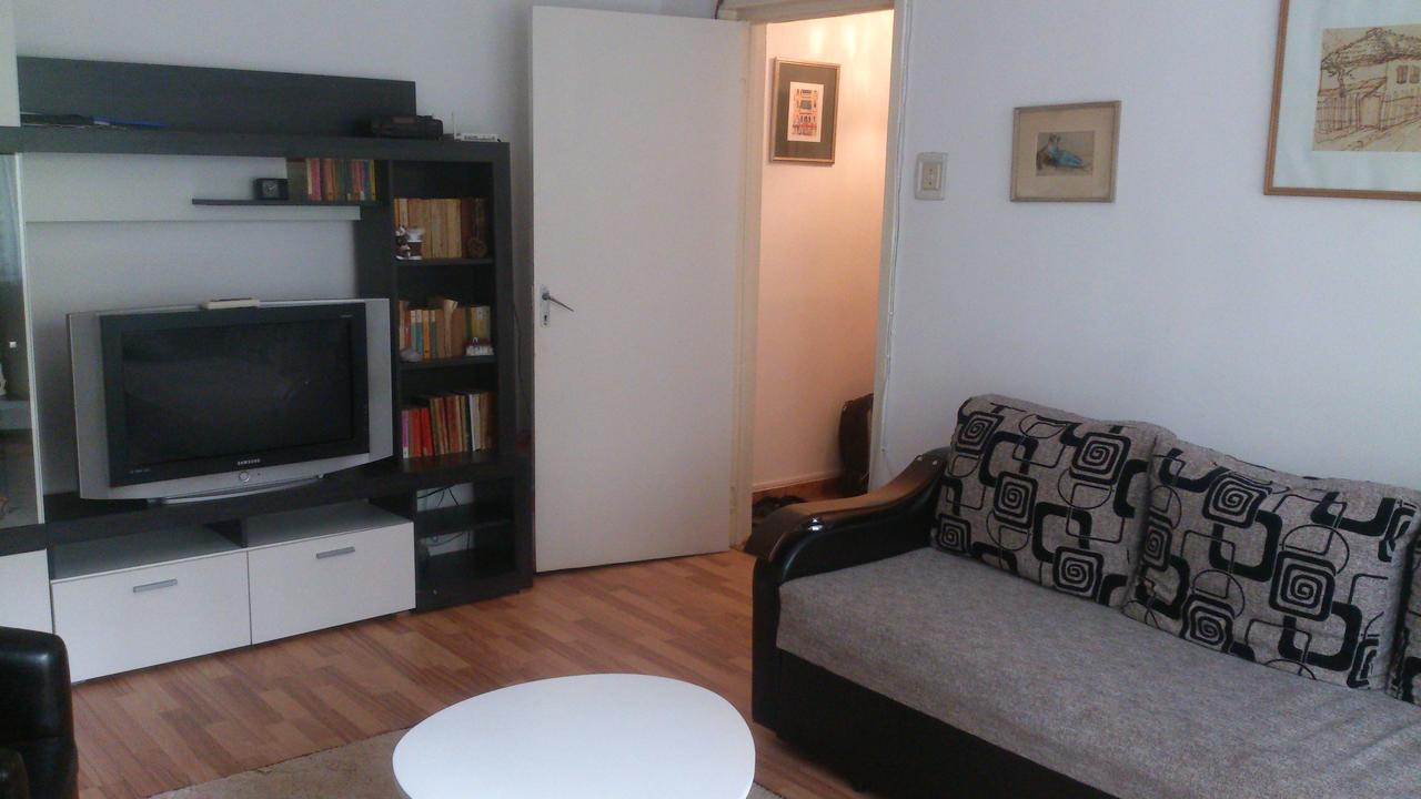 Black Sea Coast Apartment Констанца Экстерьер фото