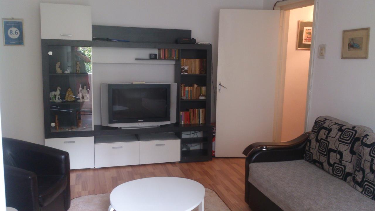 Black Sea Coast Apartment Констанца Экстерьер фото